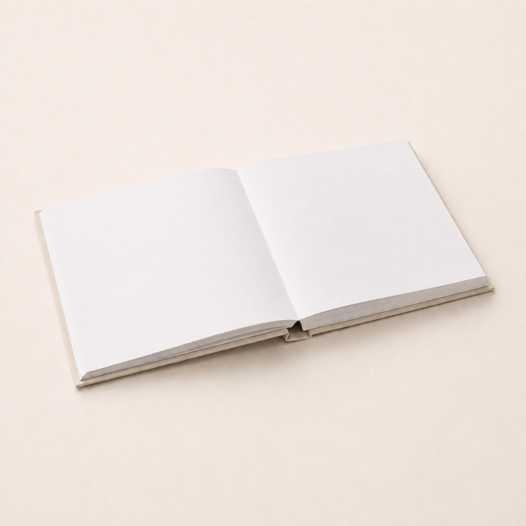 Cruise Itinerary Photo Album - Large