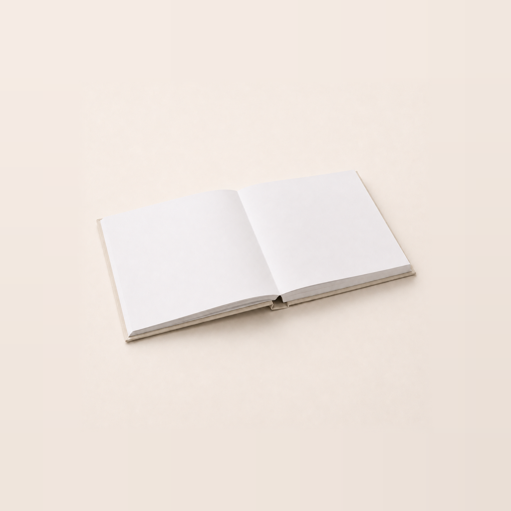 Cruise Itinerary Photo Album - Standard