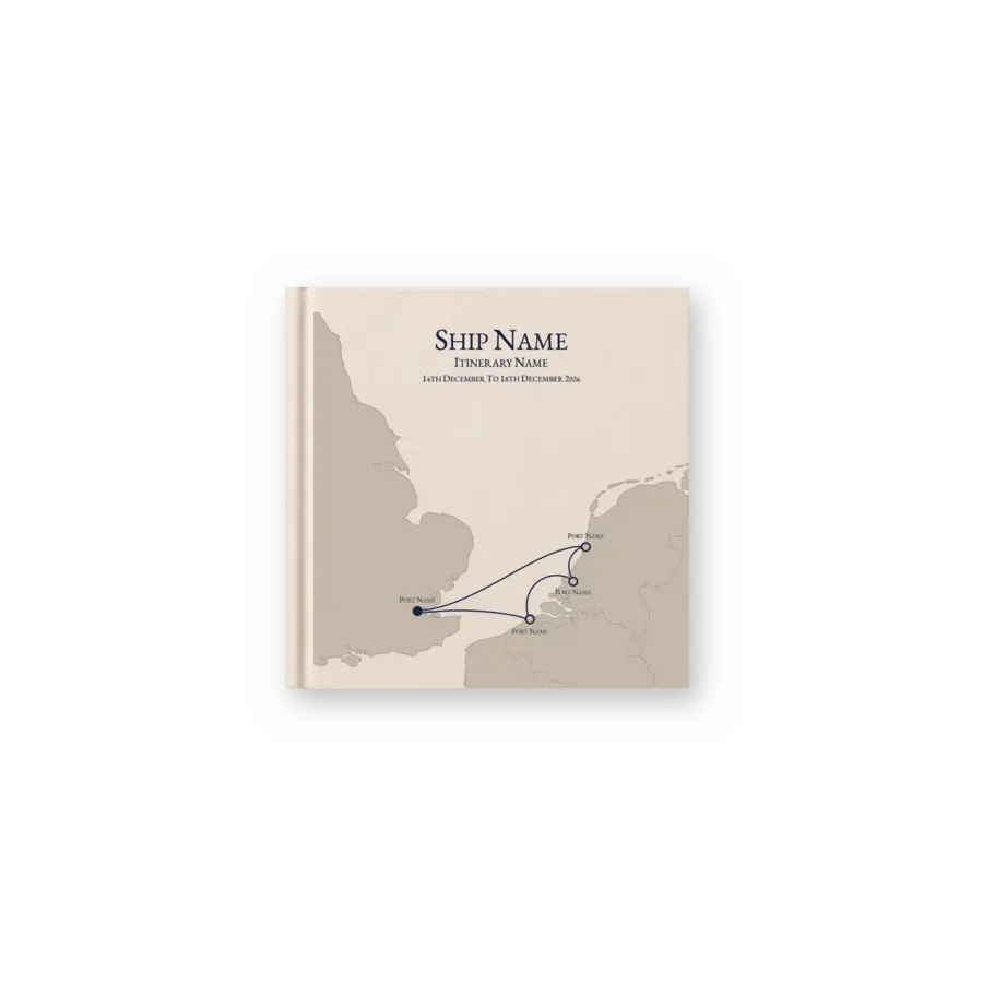 Mini Portside album